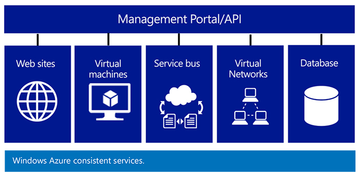 Management Portal/API