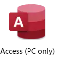 Access (PC only)