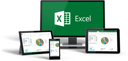 Microsoft Excel