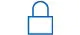 Lock icon