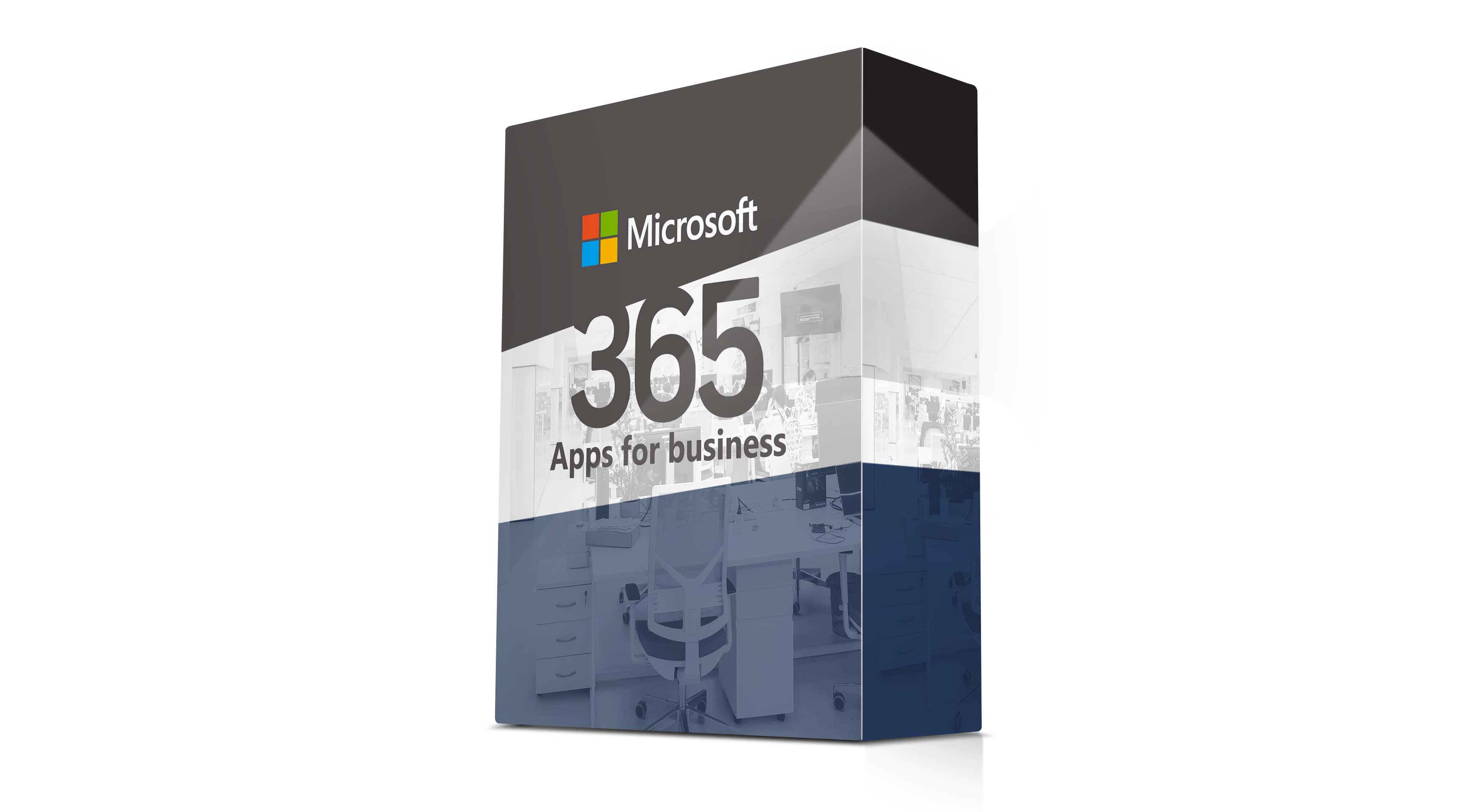 Microsoft 365 Apps for business