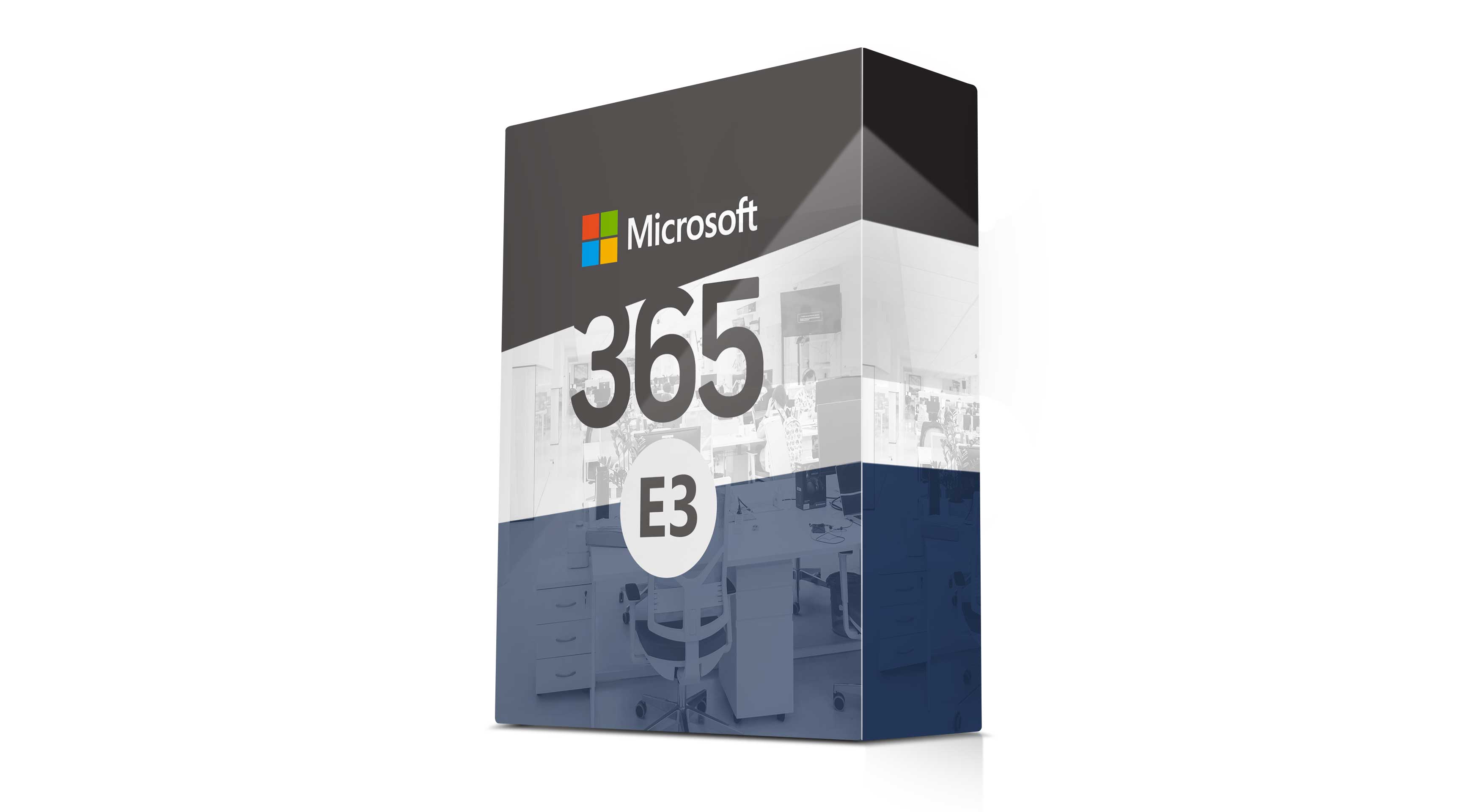 Microsoft 365 E3