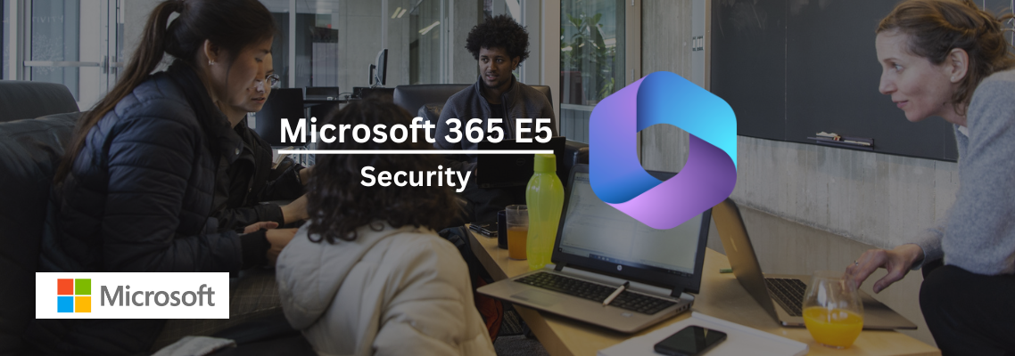 Microsoft 365 E5 Security