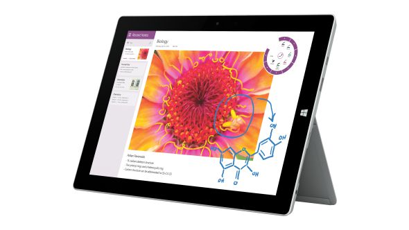 Microsoft Surface Series