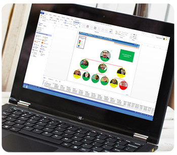 Microsoft Visio