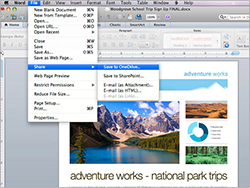 Word Online: Access and edit your files-anywhere.