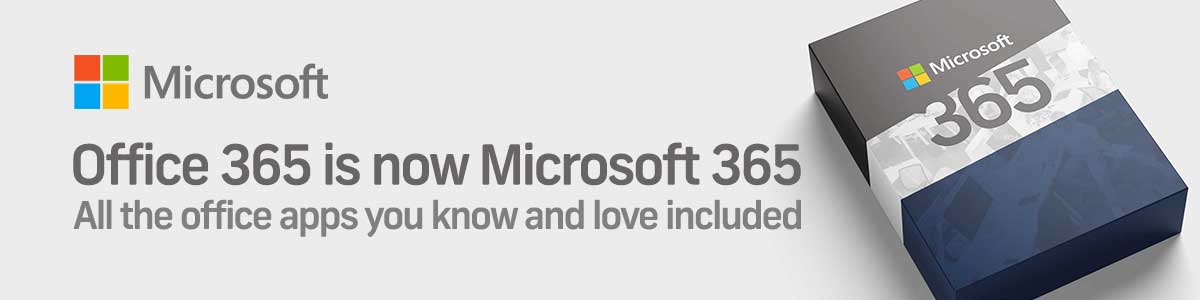 Microsoft 365