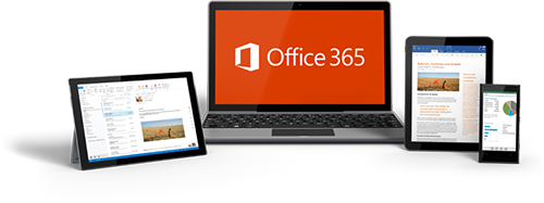 Office for Business