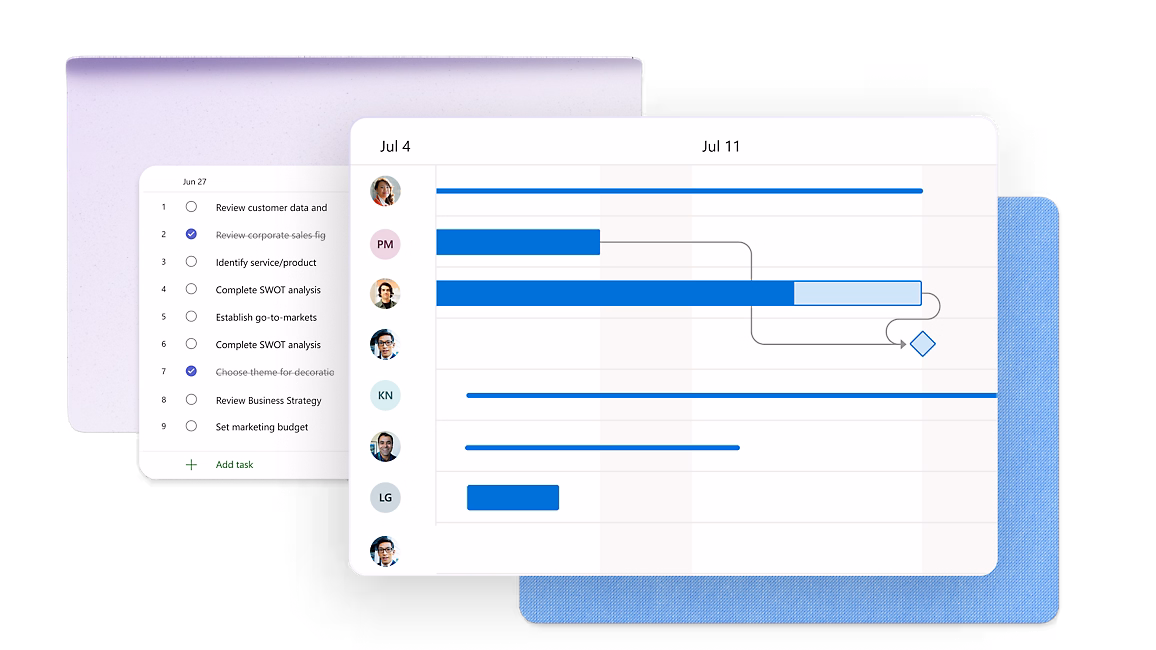 Supercharge productivity