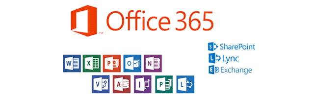 Office 365 Productivity Boost