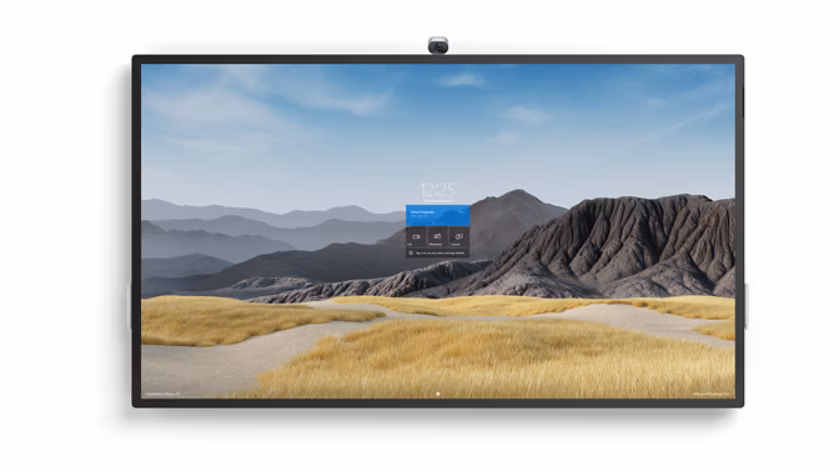 Surface Hub 3