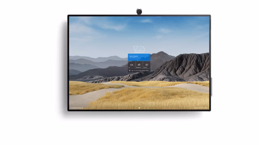 Surface Hub 3