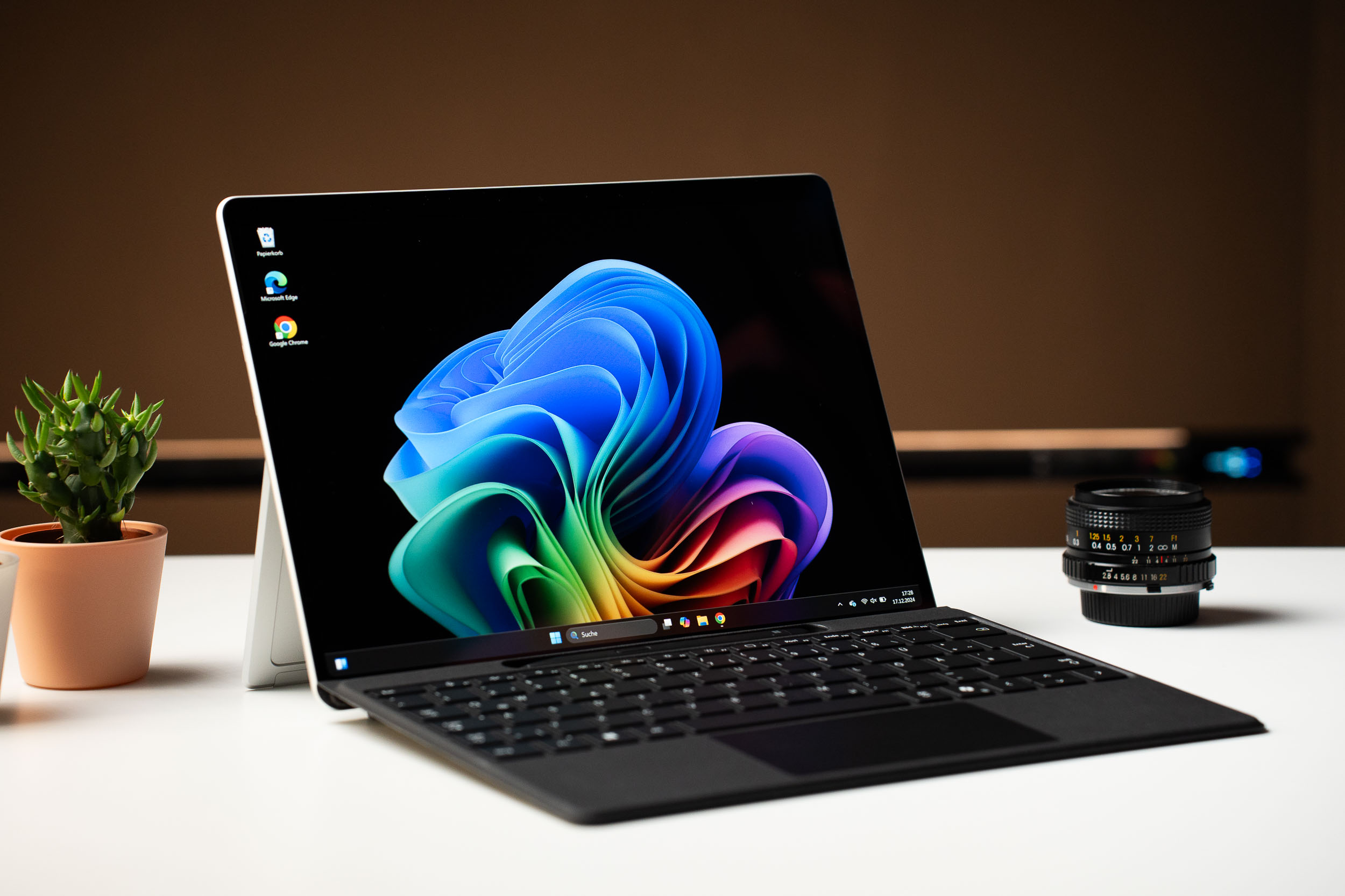 Microsoft Surface Pro