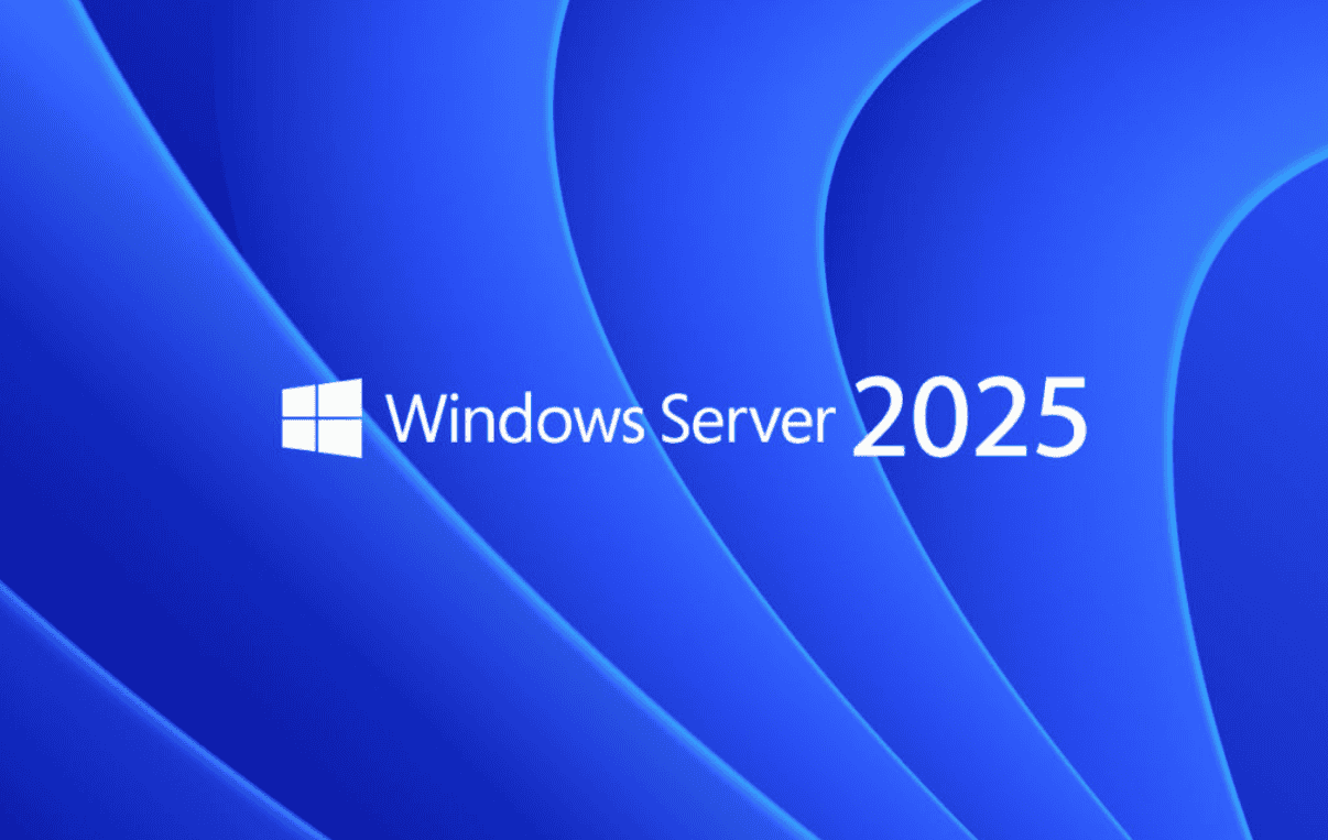 Windows Server 2025